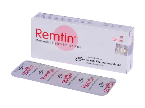 remtin-5-mg